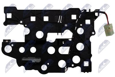 PLACă CIRCUITE IMPRIMATE MECATRONICă (CUTIE AUTOMATă) NTY EATFR001 3