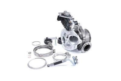 LADER AUFLADUNG BTS Turbo T981239 9