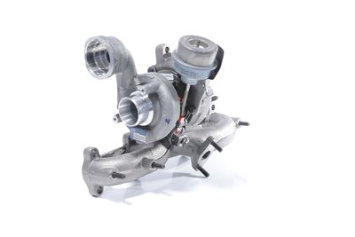 LADER AUFLADUNG BTS Turbo T914760 10