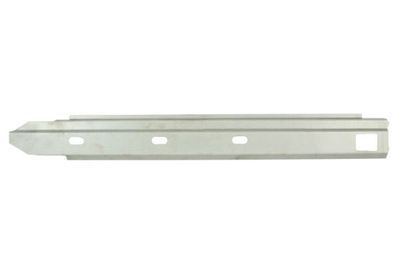 Dorpel aan autozijde Rechts (binnen, lengte 100cm) past: FIAT SEICENTO, SEICENTO/600 01.98-01.10