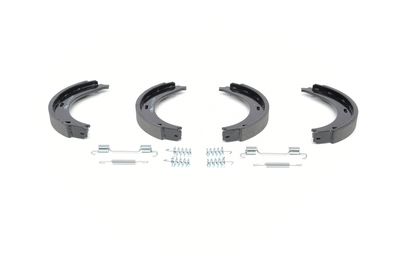 BREMSBACKENSATZ FESTSTELLBREMSE ATE 03013740112 2