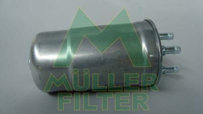 Filtr paliwa MULLER FILTER FN123 produkt