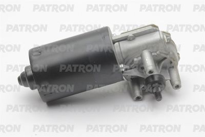 PWL104 PATRON Двигатель стеклоочистителя