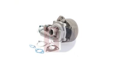 LADER AUFLADUNG AKS DASIS 155009N 2