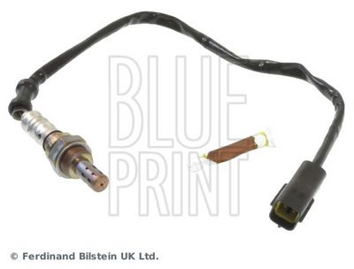 BLUE PRINT Lambdasonde