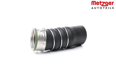 LADELUFTSCHLAUCH METZGER AUTOTEILE 2400024 35