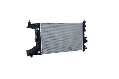 RADIATOR RACIRE MOTOR NRF 53122 43