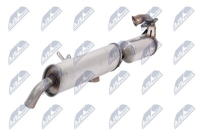 CATALIZATOR NTY KATME000 25