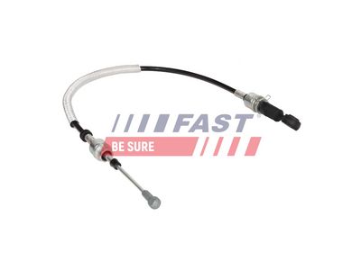 SET DE CABLURI CUTIE DE VITEZE MANUALă FAST FT02957 1
