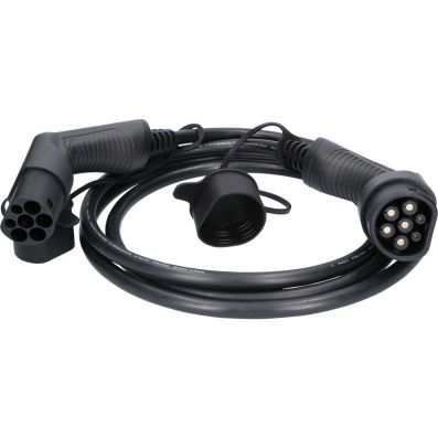 Nabíjecí kabel, elektromobil KS TOOLS 117.7165