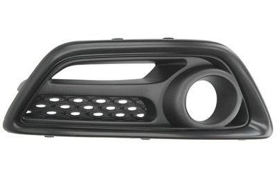 Решетка вентилятора, буфер BLIC 5703-05-6009912P для RENAULT CAPTUR