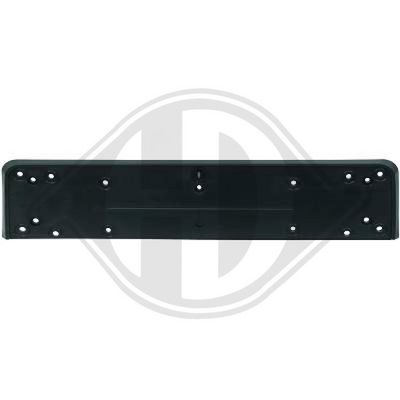 SUPORT BARA PROTECTIE DIEDERICHS ZUB00037