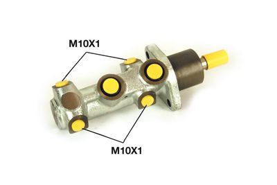 POMPA CENTRALA FRANA