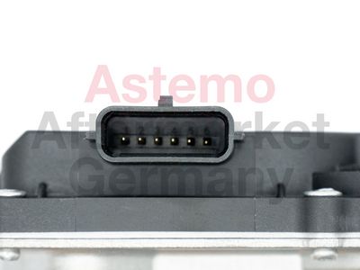 DROSSELKLAPPENSTUTZEN ASTEMO-HITACHI 2509044 3