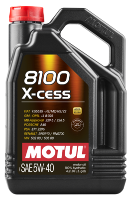 MOTUL 104256