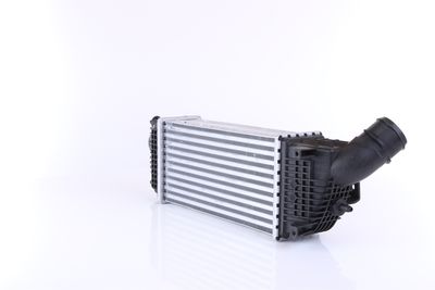 INTERCOOLER COMPRESOR NISSENS 96497 28