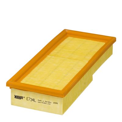Vorschau Luftfilter