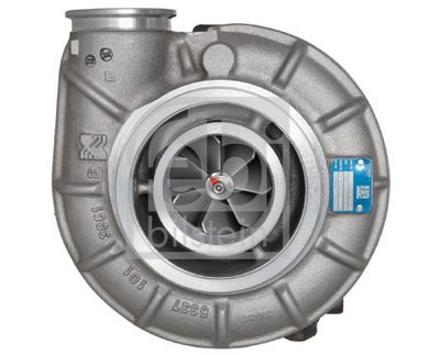 Lader, ladesystem FEBI BILSTEIN 189594