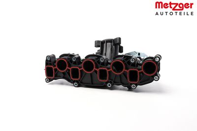 SAUGROHRMODUL METZGER AUTOTEILE 2100123 5