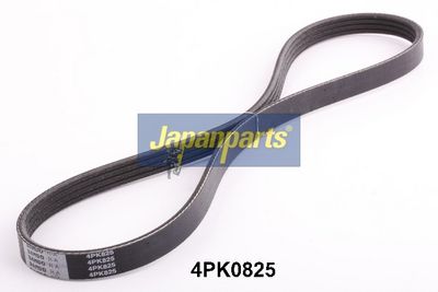 JAPANPARTS V formos rumbuoti diržai