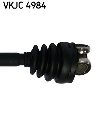 PLANETARA SKF VKJC4984 2