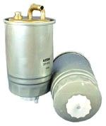 Топливный фильтр ALCO FILTER SP-973 для VW JETTA