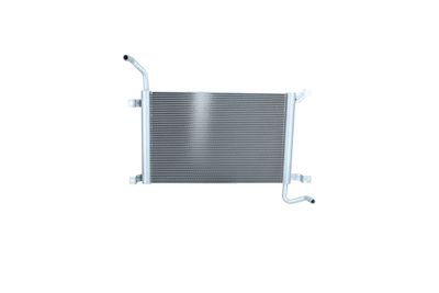 RADIATOR RACIRE MOTOR NRF 50144 5