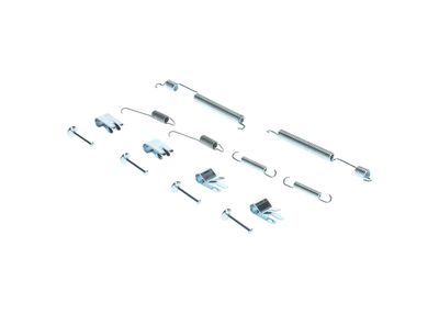 SET ACCESORII SABOT DE FRANA BOSCH 1987475440 13