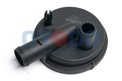 Alyvos atskyriklis, karterio alsuoklis