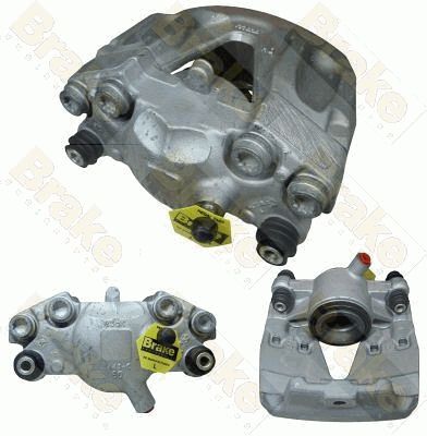 Brake Caliper Brake ENGINEERING CA3022