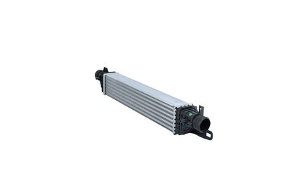 LADELUFTKüHLER NRF 309096 12