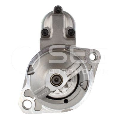Démarreur SEG Automotive — 12V, 228,4mm