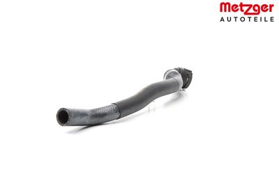 HEIZUNGSSCHLAUCH METZGER AUTOTEILE 2421209 14