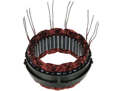 Stator, Generator