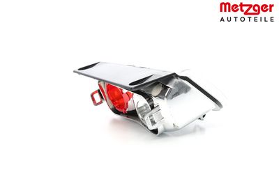 NEBELSCHLUSSLEUCHTE METZGER AUTOTEILE 2080273 26