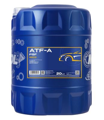 SCT - MANNOL MN8203-20