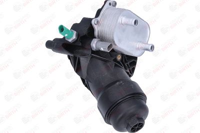 RADIATOR ULEI ULEI MOTOR BIRTH 80843 3