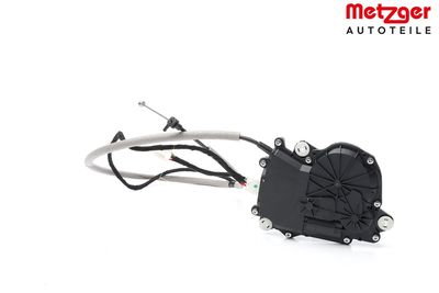 ZUZIEHHILFE HECKKLAPPE METZGER AUTOTEILE 2310668 22