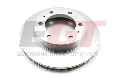 Brake Disc 410659cEGT