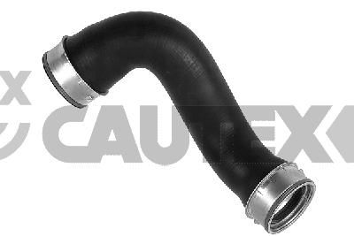 CAUTEX 772288 Турбина для MERCEDES-BENZ E-CLASS T-Model (S210) E 320 T CDI (210.226)