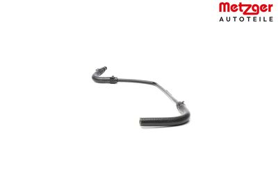 KüHLERSCHLAUCH METZGER AUTOTEILE 2420682 9