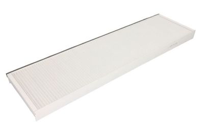 Cabinefilter patroon, hoeveelheid 1, past: TEMSA MD 11.10-