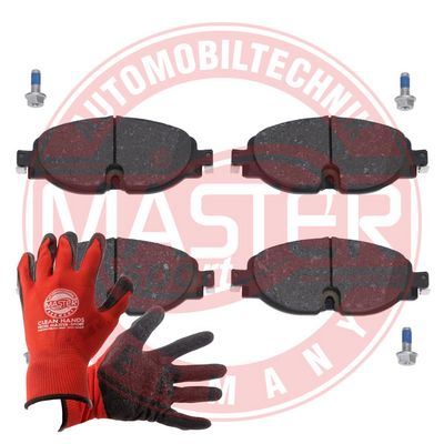 SET PLACUTE FRANA FRANA DISC