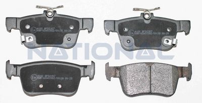 National NP2926