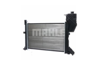 RADIATOR RACIRE MOTOR MAHLE CR677000S 35