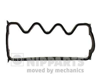 Прокладка, крышка головки цилиндра NIPPARTS J1226008 для DAIHATSU CHARADE