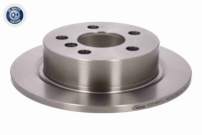 BREMSSCHEIBE VAICO V2080111 2