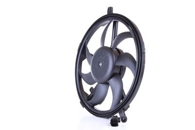 VENTILATOR RADIATOR NISSENS 85945 11