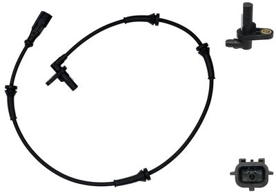 датчик, обороти на колелото WAGNER ABS00257