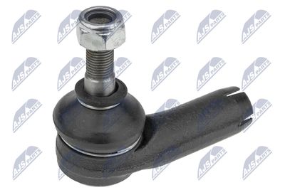 NTY SKZ-AU-000 Наконечник рулевой тяги  для AUDI 100 C4 седан (4A2) 2.0 E